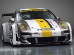 Porsche 911 GT3 RSR 2011 года